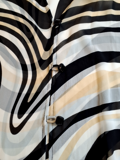 Molly Jo Bluse (O478)